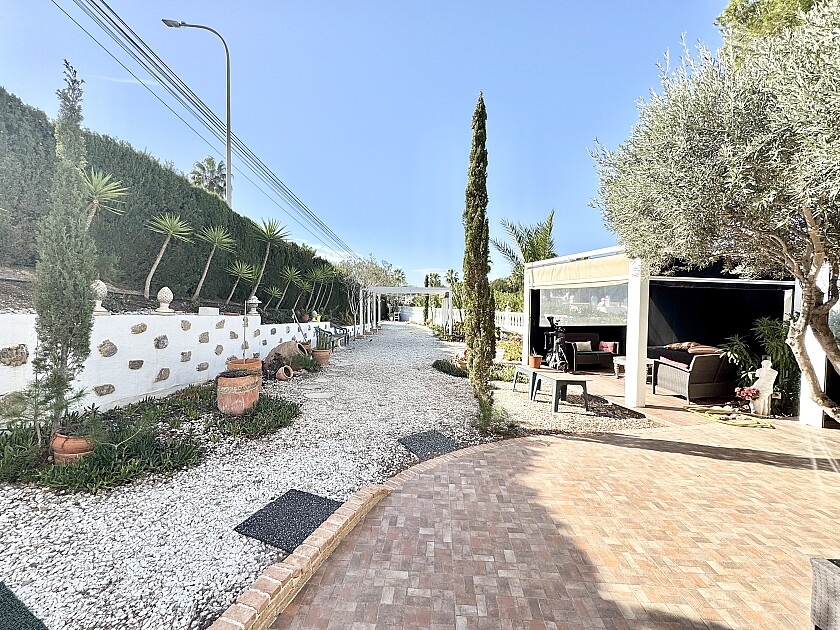 Вилла в Ориуэла Коста, Испания, 150 м² - фото 12