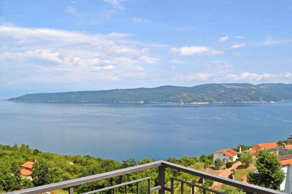 Отель, гостиница Rabac, Labin, Хорватия, 350 м² - фото 2
