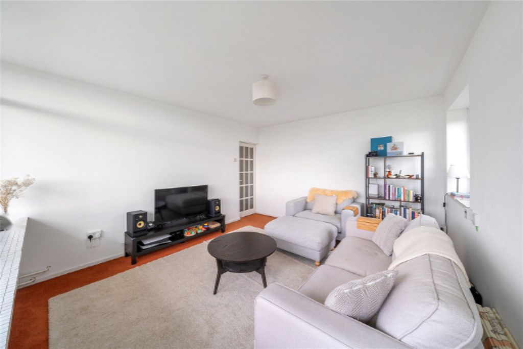 Квартира в Лондоне, Великобритания - фото 11