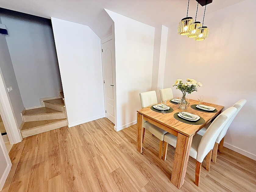 Таунхаус в Ориуэла Коста, Испания, 90 м² - фото 12