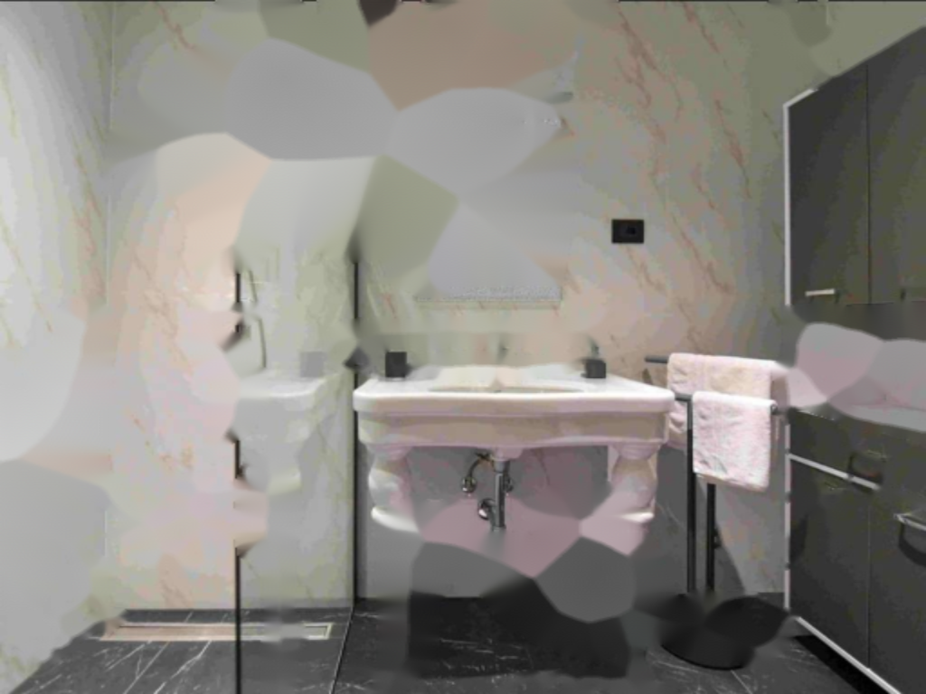 Квартира в Опатии, Хорватия, 53 м² - фото 11