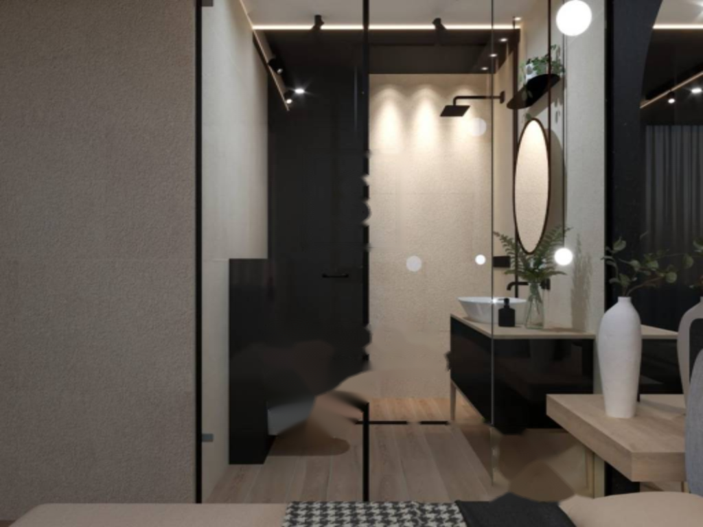 Квартира в Опатии, Хорватия, 148 м² - фото 11