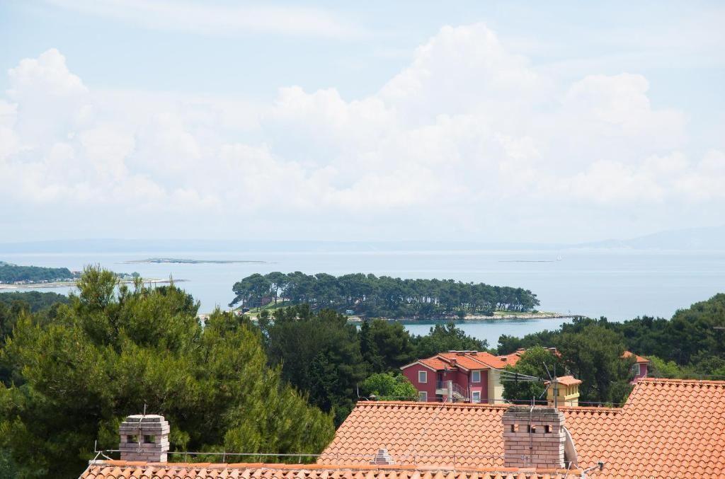 Вилла Premantura, Medulin, Хорватия, 335 м² - фото 2