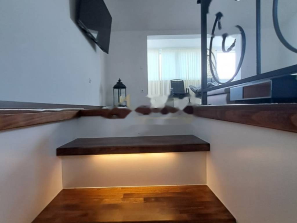 Квартира в Опатии, Хорватия, 66 м² - фото 11