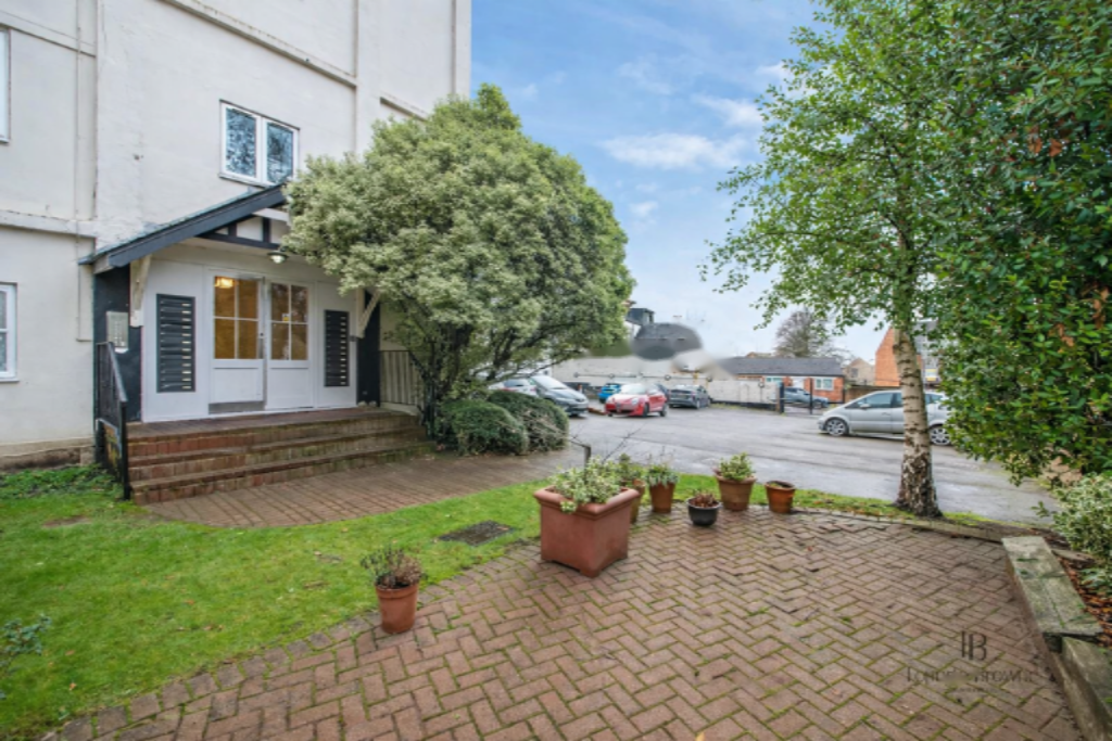 Квартира в Лондоне, Великобритания, 57 м² - фото 11