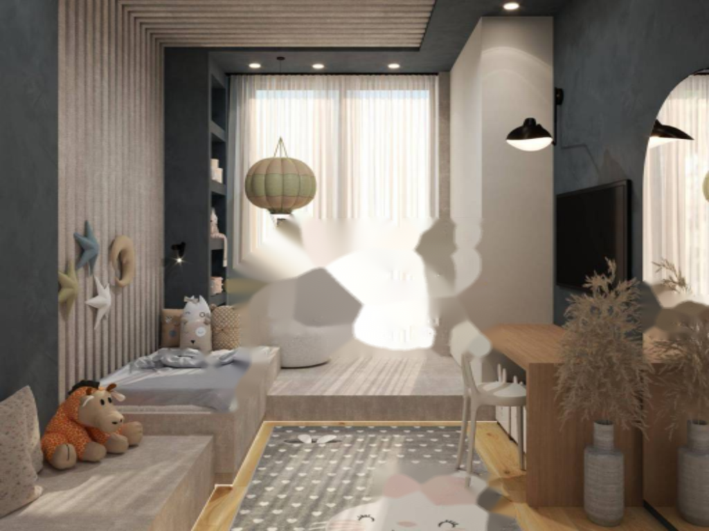 Квартира в Опатии, Хорватия, 109 м² - фото 11