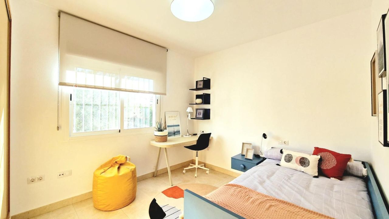 Вилла в Лорке, Испания, 141 м² - фото 12