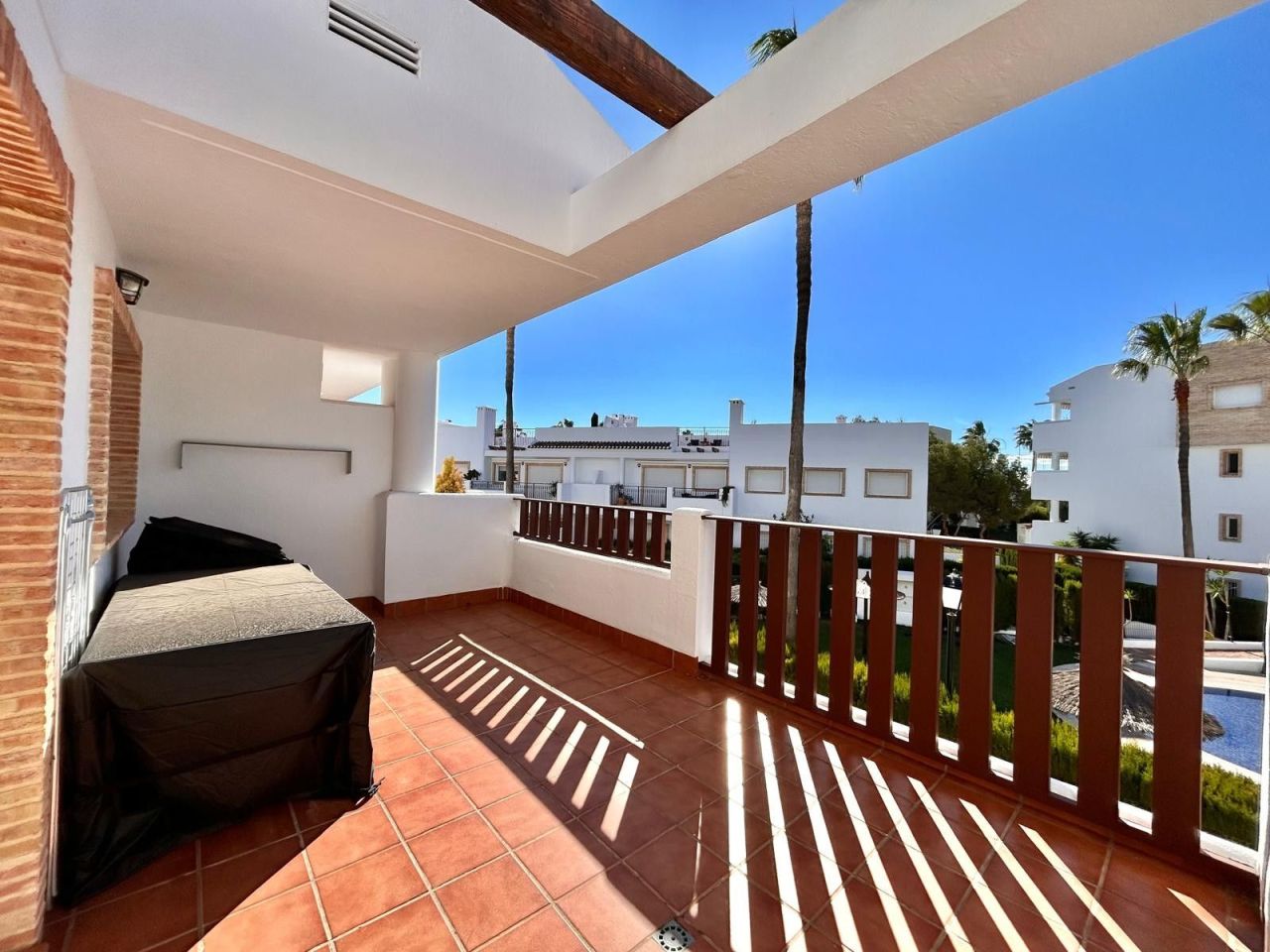 Пентхаус в Ориуэла Коста, Испания, 125 м² - фото 12