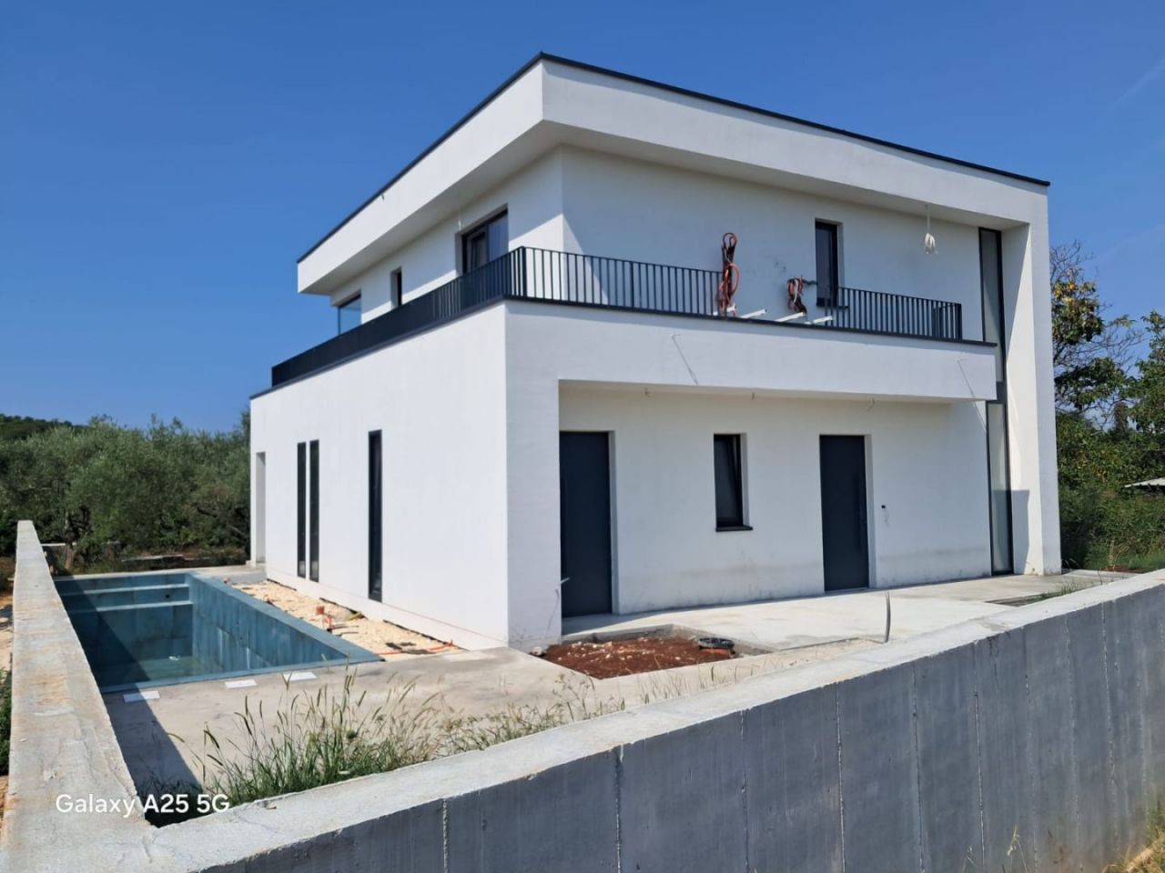 Вилла в Порече, Хорватия, 167 м² - фото 2