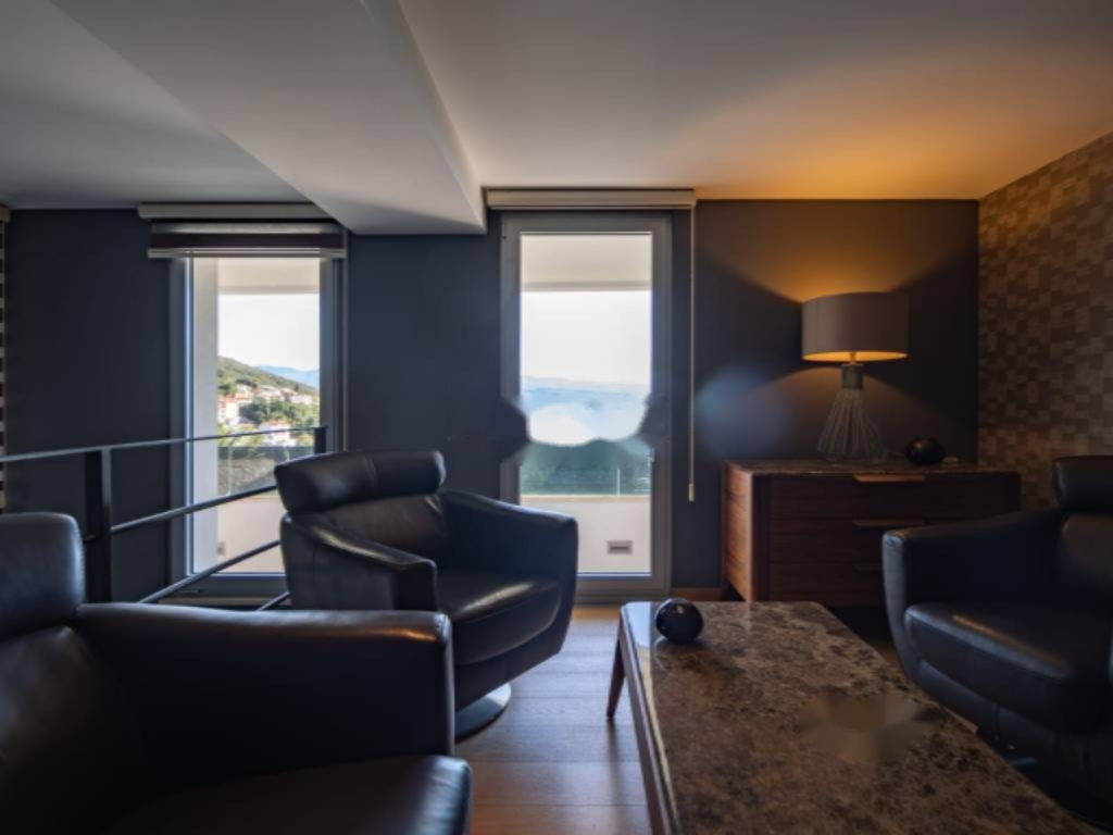 Дом в Опатии, Хорватия, 600 м² - фото 11