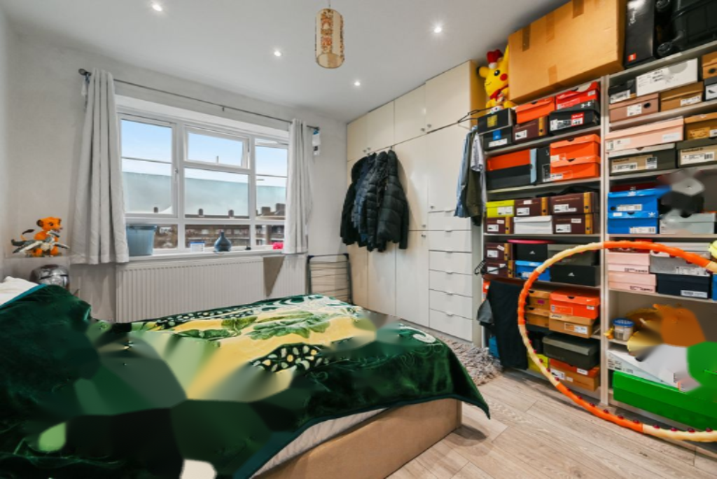 Квартира в Лондоне, Великобритания, 57 м² - фото 11