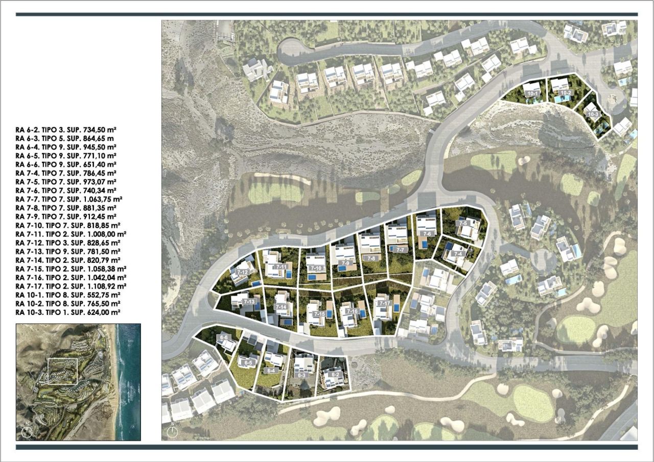 Вилла в Мохакаре, Испания, 203 м² - фото 12