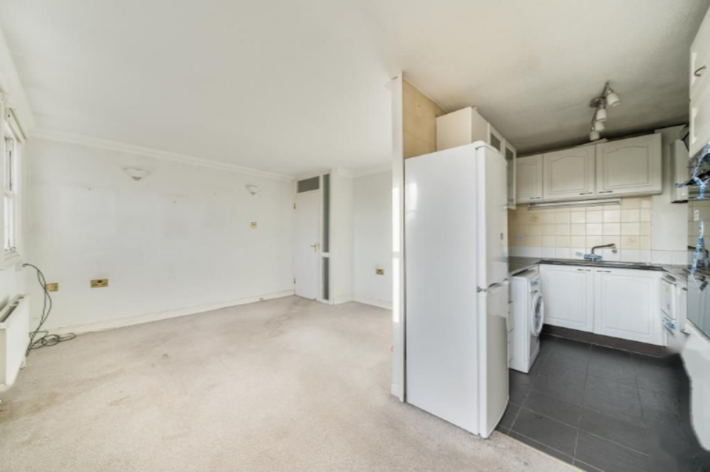 Квартира в Лондоне, Великобритания, 55 м² - фото 11