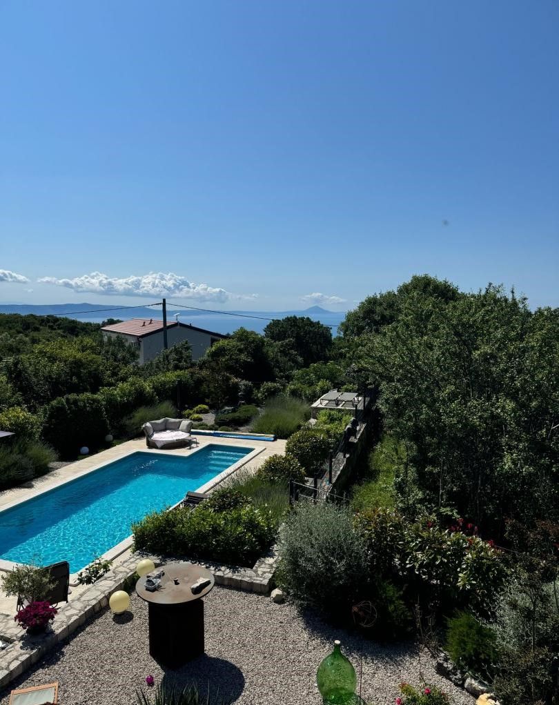 Вилла в Лабине, Хорватия, 137 м² - фото 2