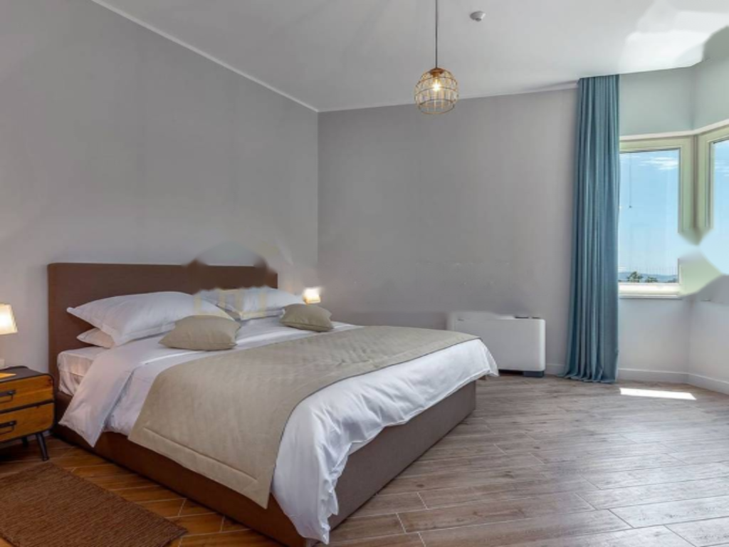 Дом в Опатии, Хорватия, 400 м² - фото 11