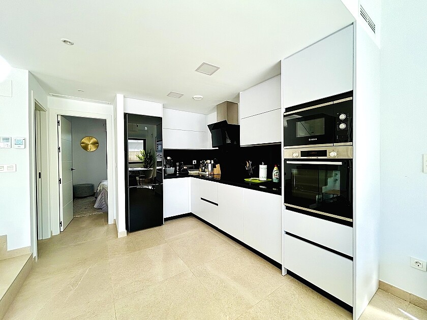 Вилла в Гуардамар-дель-Сегура, Испания, 180 м² - фото 12