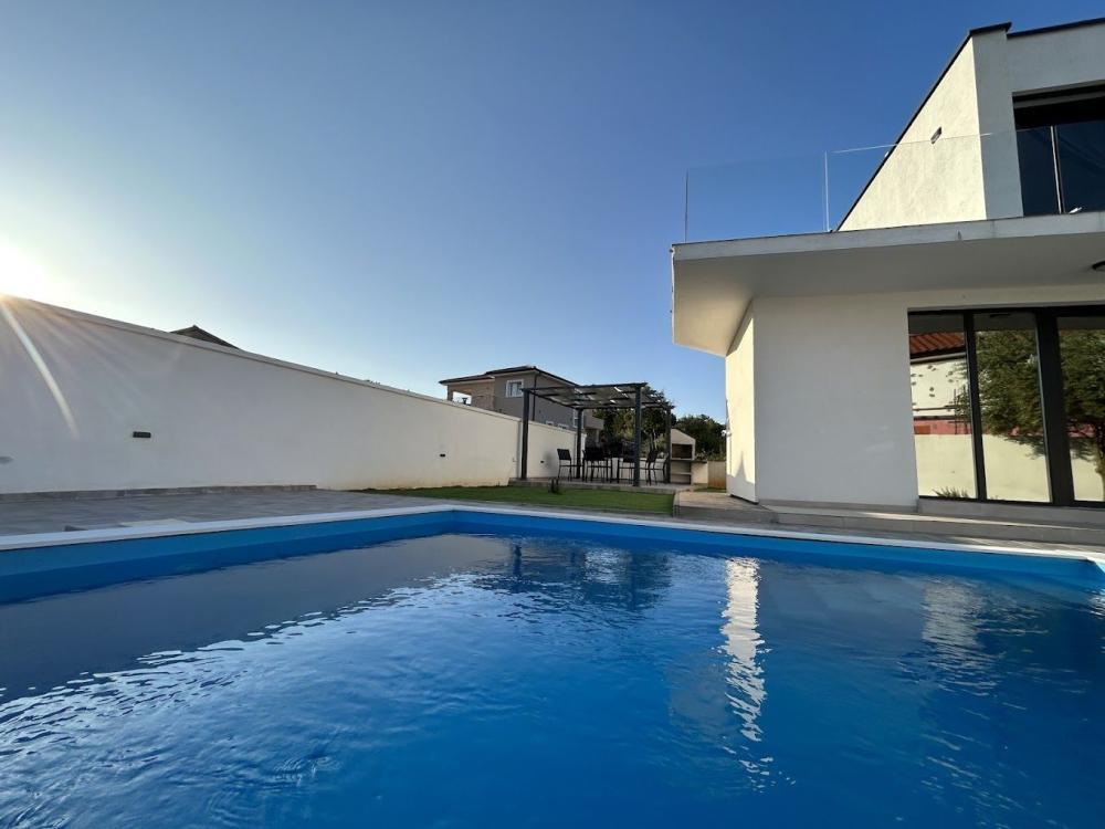 Вилла на Крке, Хорватия, 200 м² - фото 2