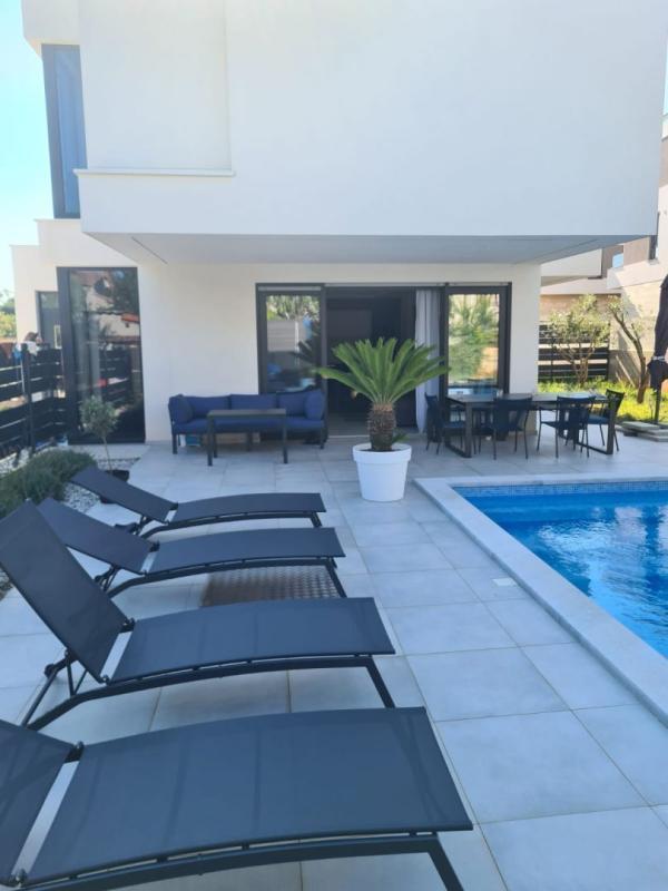 Вилла в Пуле, Хорватия, 156 м² - фото 2