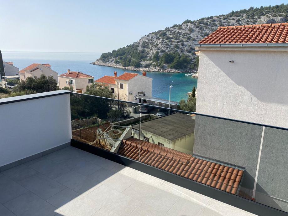 Вилла в Рогознице, Хорватия, 280 м² - фото 2