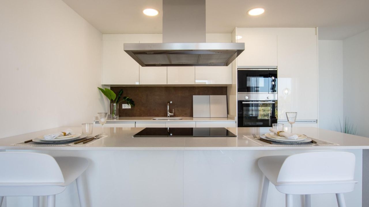 Апартаменты в Вильяхойосе, Испания, 74 м² - фото 12