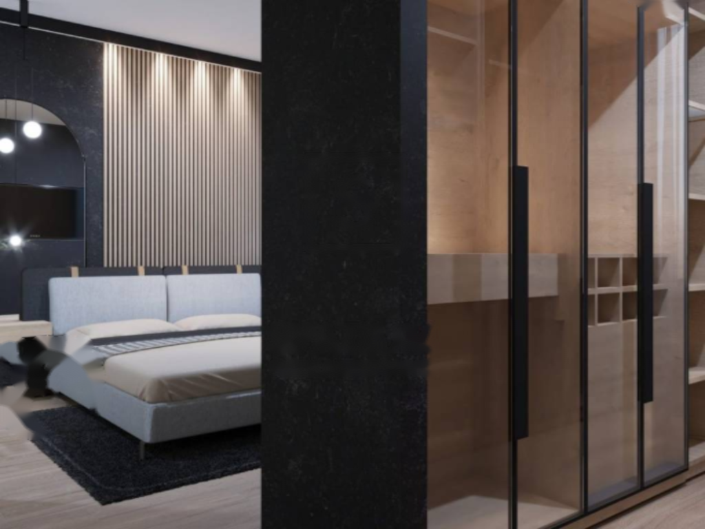 Квартира в Опатии, Хорватия, 89 м² - фото 11