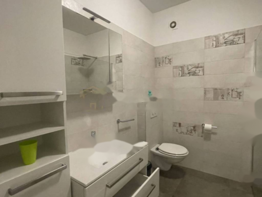 Квартира в Опатии, Хорватия, 100 м² - фото 11