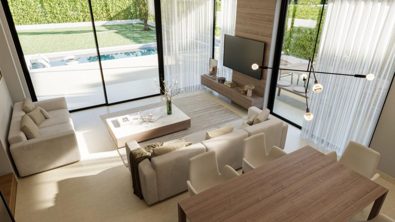 Вилла в Финестрате, Испания, 270 м² - фото 12