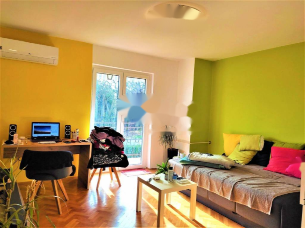 Квартира в Опатии, Хорватия, 112 м² - фото 11