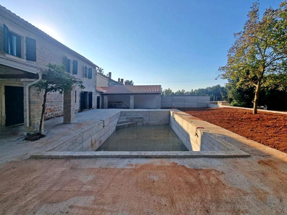 Вилла Barban, Хорватия, 200 м² - фото 2