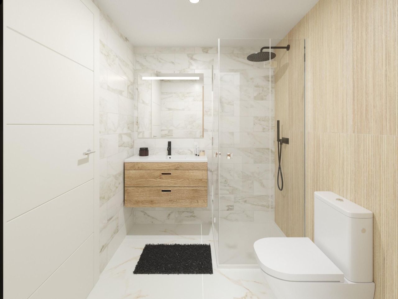 Таунхаус в Долорес, Испания, 87 м² - фото 12