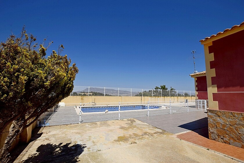 Вилла в Абанилье, Испания, 240 м² - фото 12