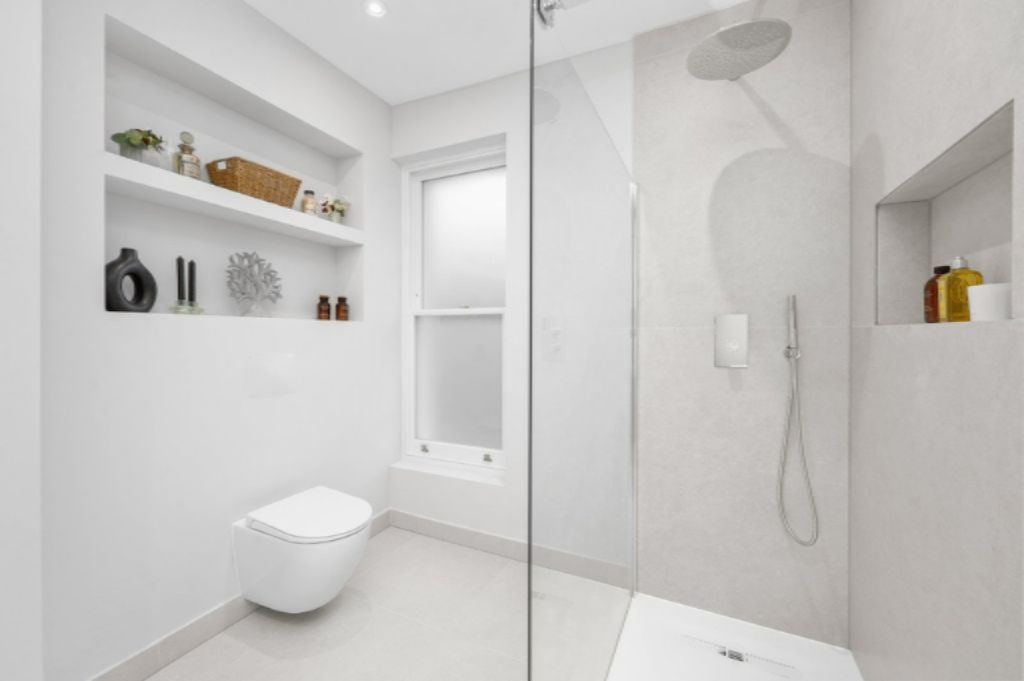 Квартира в Лондоне, Великобритания, 53 м² - фото 11