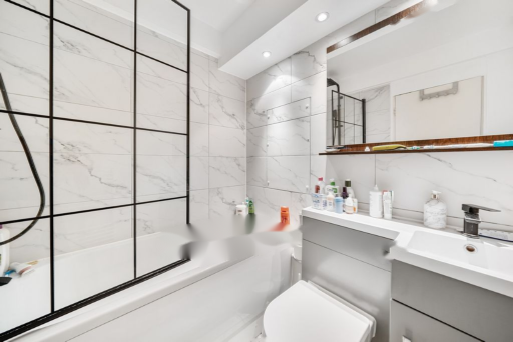 Квартира в Лондоне, Великобритания, 64 м² - фото 11