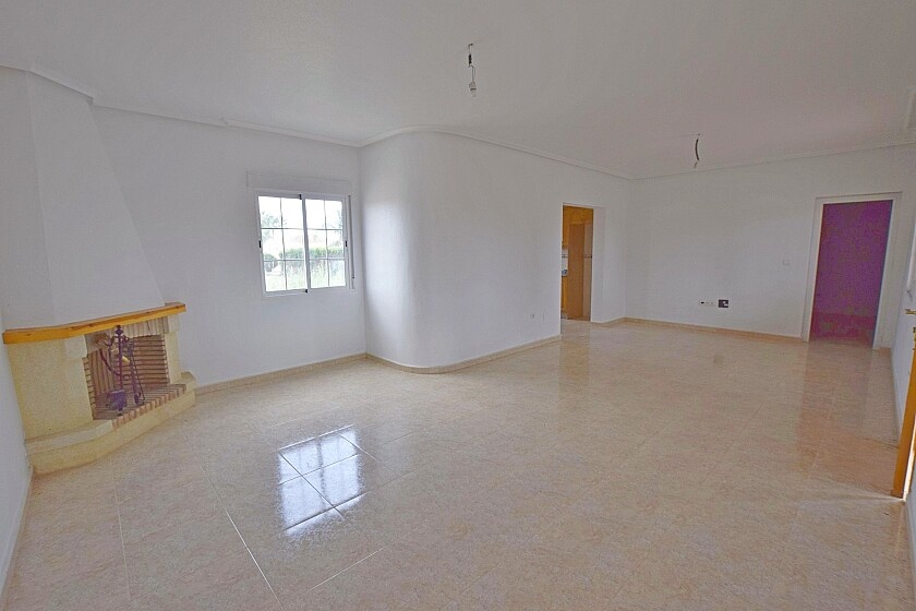 Вилла в Долорес, Испания, 300 м² - фото 12