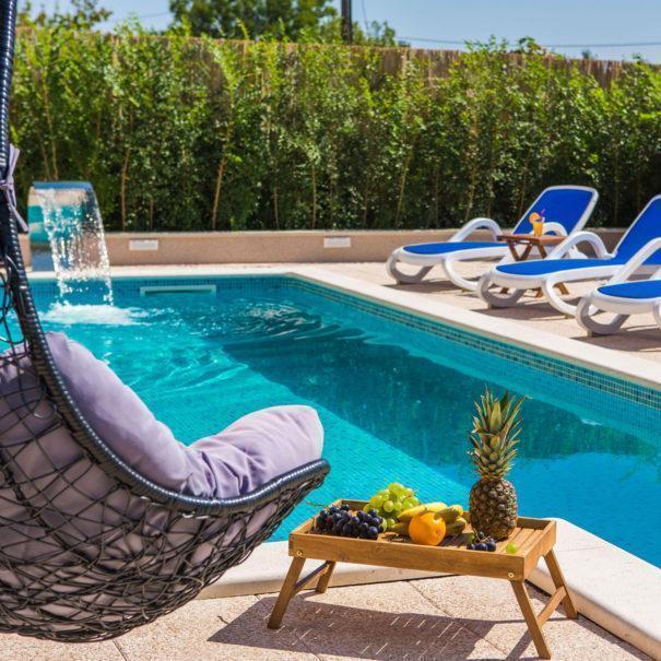 Вилла в Сплите, Хорватия, 246 м² - фото 2