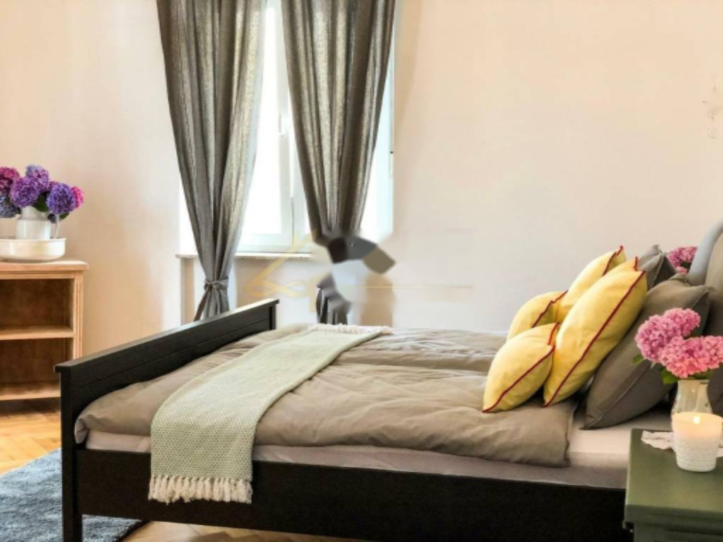 Квартира в Опатии, Хорватия, 107 м² - фото 11