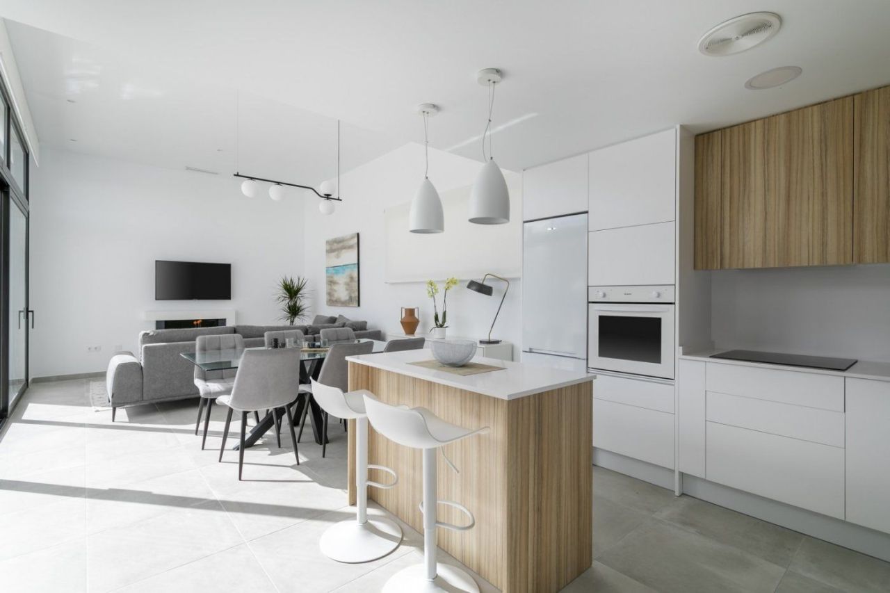 Вилла Calasparra, Испания, 117 м² - фото 12