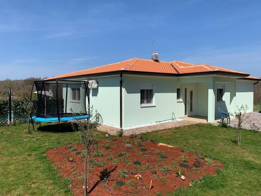 Вилла в Умаге, Хорватия, 140 м² - фото 2