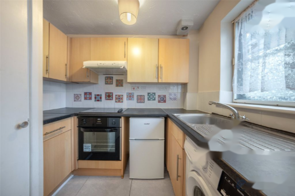 Квартира в Лондоне, Великобритания, 31 м² - фото 11