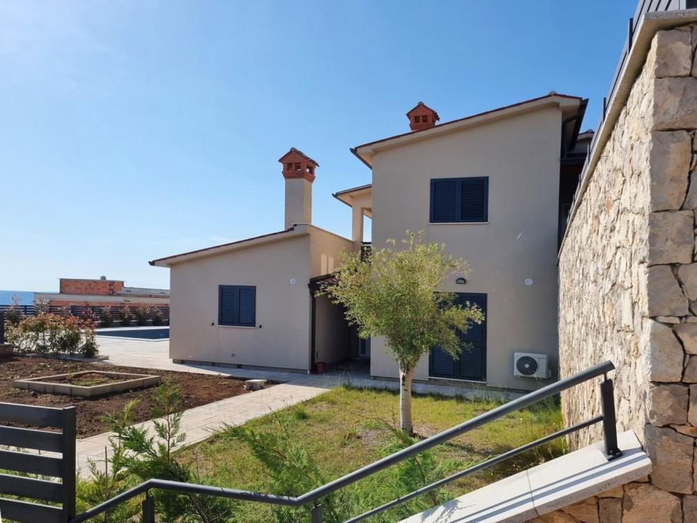 Вилла Rabac, Labin, Хорватия, 180 м² - фото 2