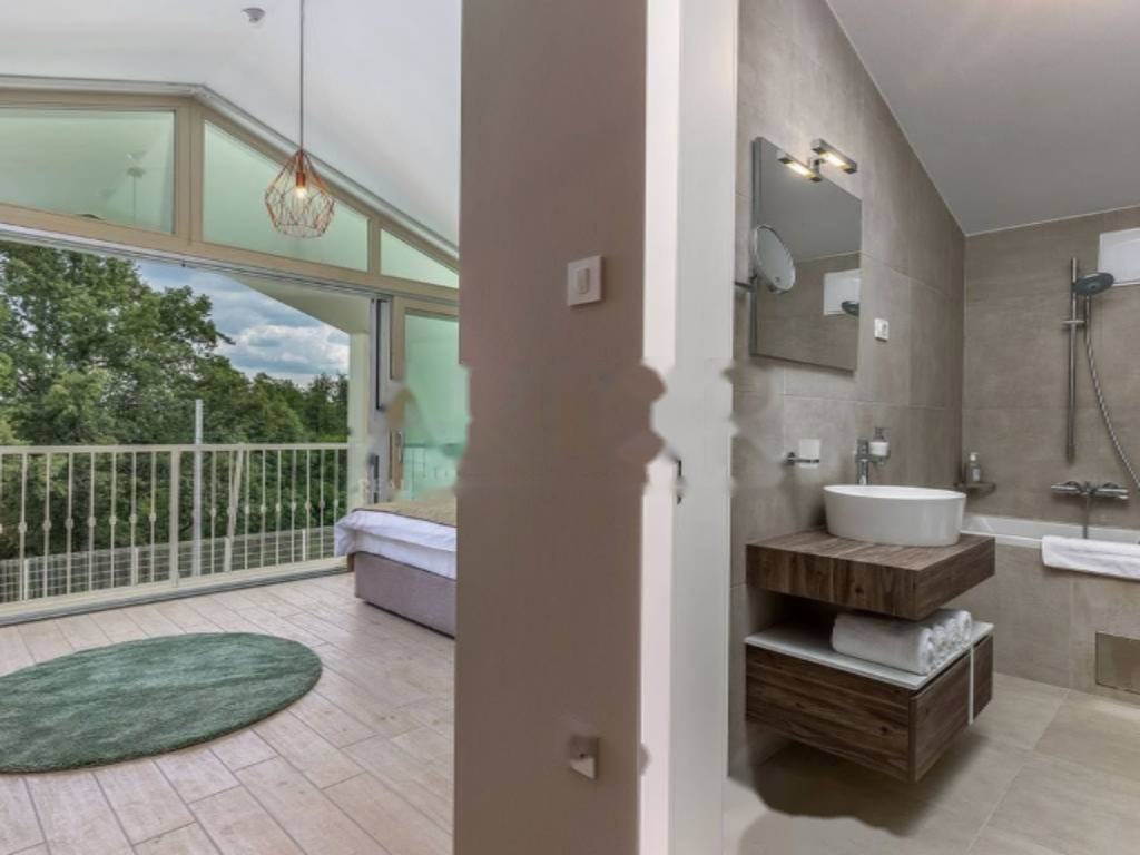 Дом в Опатии, Хорватия, 400 м² - фото 11