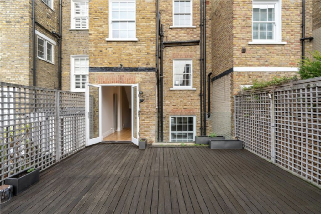 Квартира в Лондоне, Великобритания, 290 м² - фото 11