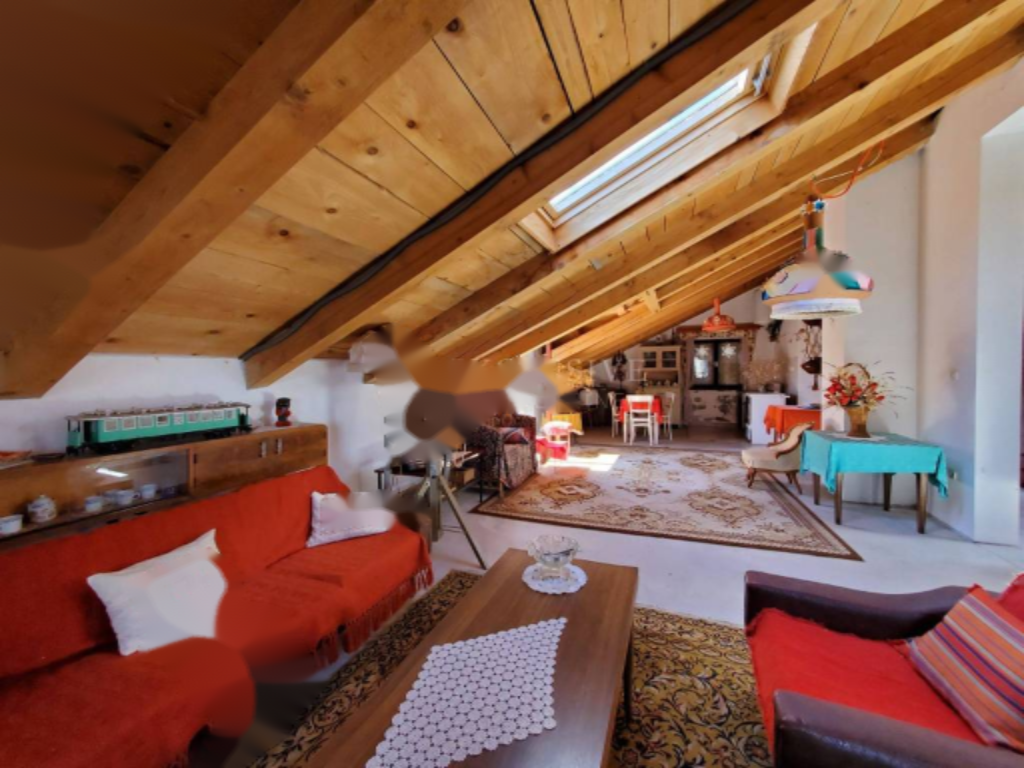 Дом в Опатии, Хорватия, 240 м² - фото 11