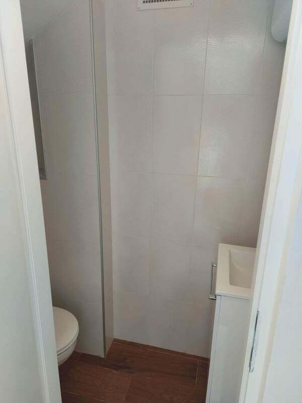 Отель, гостиница в Сельце, Хорватия, 200 м² - фото 2