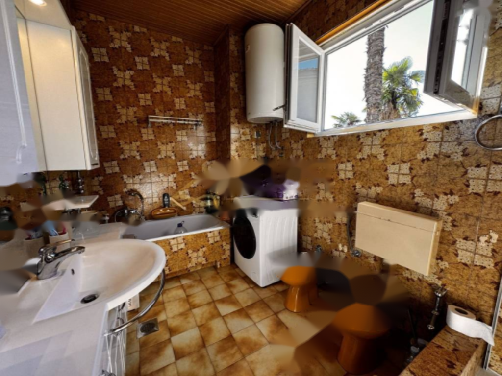 Квартира в Опатии, Хорватия, 57 м² - фото 11