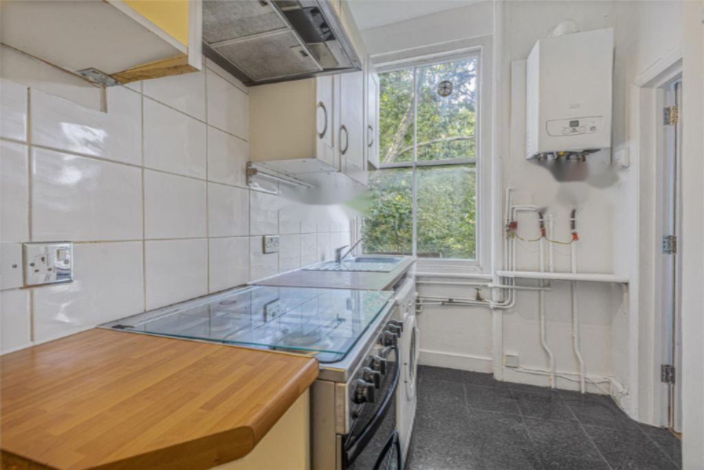 Квартира в Лондоне, Великобритания, 41 м² - фото 11