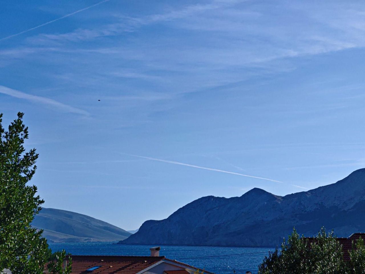 Отель, гостиница Baška, Хорватия, 190 м² - фото 2