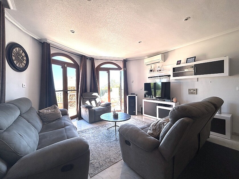 Вилла в Сан-Мигель де Салинас, Испания, 160 м² - фото 12