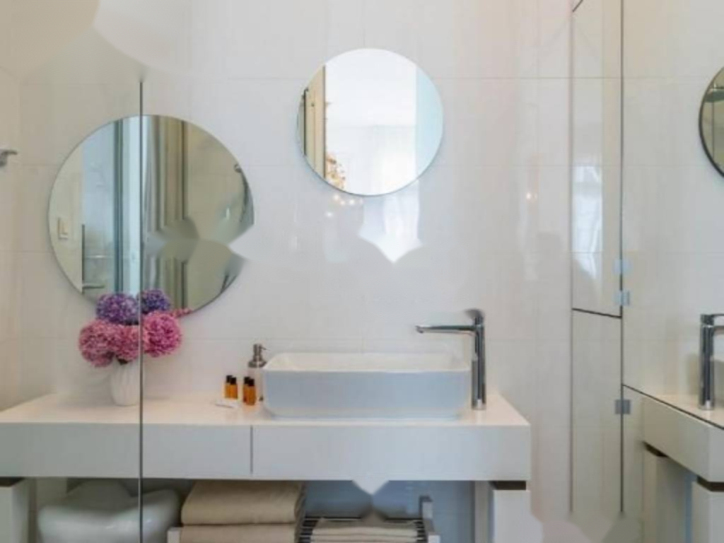 Квартира в Опатии, Хорватия, 200 м² - фото 11