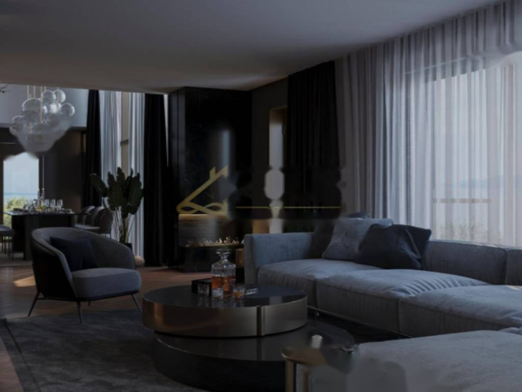 Квартира в Опатии, Хорватия, 66 м² - фото 11